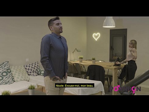 ❤️ PORNBCN 4K Mosadi emong ya hodileng le malee a maholo o batla ho kotwa marete a manyane gigolo ka pipi e kgolo blowjob amortism hard nyoba hand job dog style pipi lick orgasm French subtitles ️❌ ❤