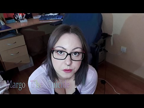 ❤️ Ngoanana ea Sexy ea Khalase O Anya Dildo Haholo Kamera ️❌ ❤